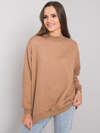 Bluza-RV-BL-7447.29-camelowy