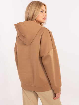 Bluza-DHJ-BL-A8695.65P-camelowy