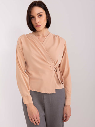 Bluzka-EM-BZ-3035.36-camelowy