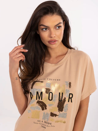 Bluzka-CLM-BZ-1701.81-camelowy