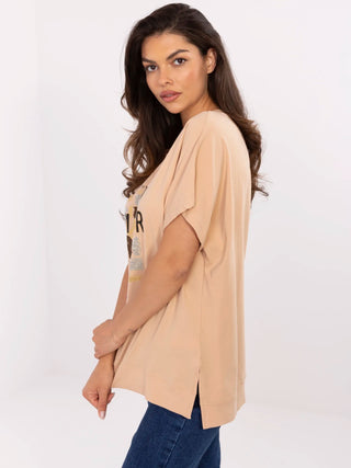 Bluzka-CLM-BZ-1701.81-camelowy