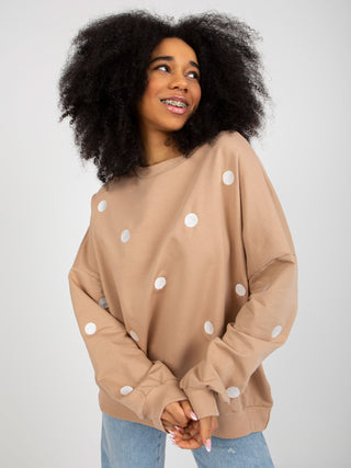 Bluza-FA-BL-8560.11-camelowy