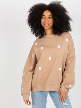 Bluza-FA-BL-8560.11-camelowy