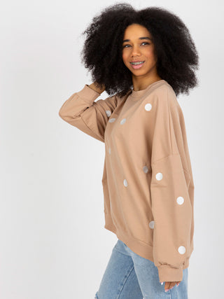 Bluza-FA-BL-8560.11-camelowy