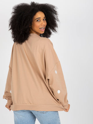 Bluza-FA-BL-8560.11-camelowy