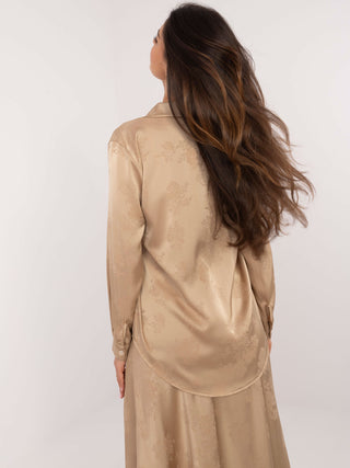 Koszula-DHJ-KS-19832.91-camelowy