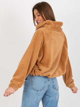 Bluza-RV-BL-8433.13-camelowy