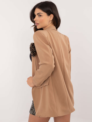 Marynarka-DHJ-MA-19782-1.14-camelowy