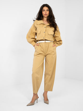 Spodnie-IT-SP-FL10125.80-camelowy
