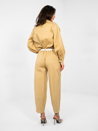 Spodnie-IT-SP-FL10125.80-camelowy
