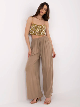 Spodnie-MI-SP-25734.78-camelowy