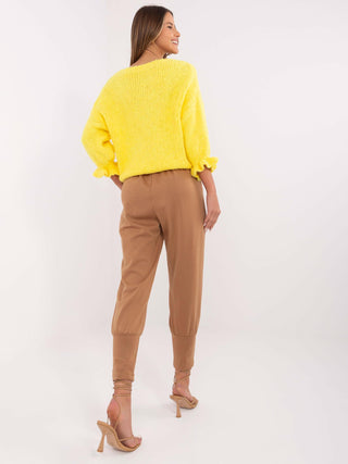 Spodnie-DHJ-SP-20316.16-camelowy