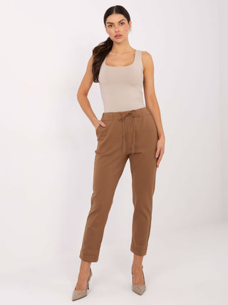 Spodnie-IT-SP-FL7690.64-camelowy