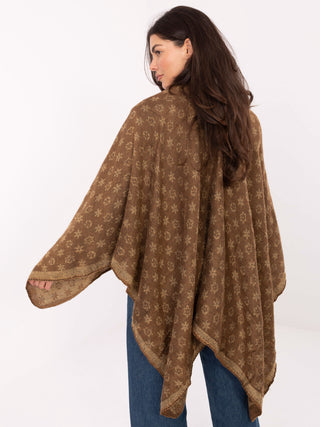 Poncho-AT-PN-7661.89-camelowy