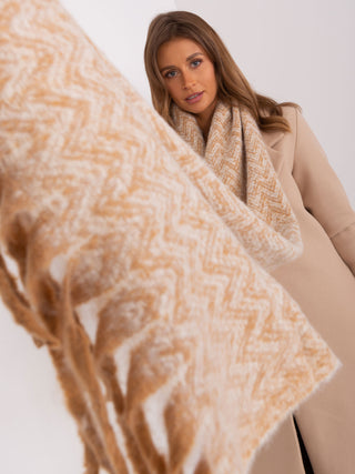 Szalik-AT-SZ-23125.75-jasny camelowy