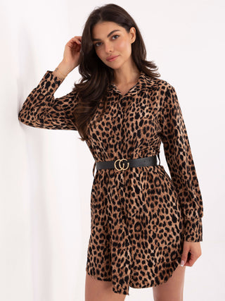 Sukienka-IT-SK-19826-1.80-camelowy