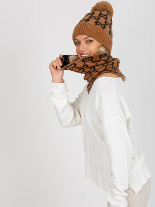 Komin-AT-KM-CM-333.33P-camelowy