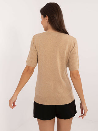 Sweter-PM-SW-B-635.22-camelowy