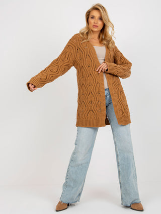 Kardigan-BA-SW-3021.00P-camelowy