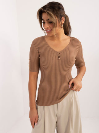 Bluzka-PM-BZ-PM-5032.31P-camelowy