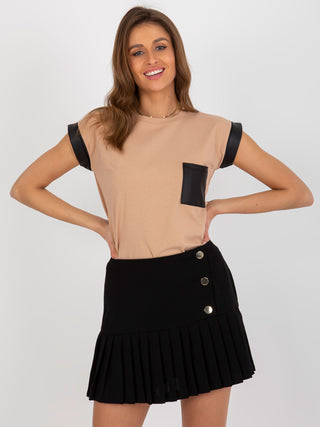 T-shirt-FA-TS-8423.18P-camelowy