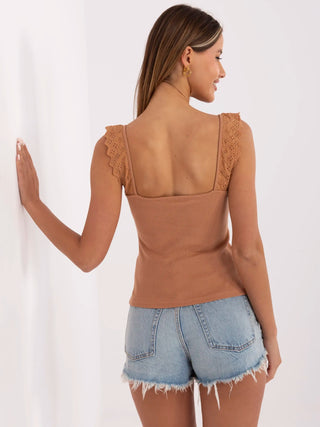 Top-FA-TP-6861.52P-camelowy