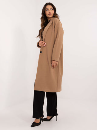 Płaszcz-TW-PL-BI-7298-2.14-camelowy