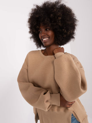 Bluza-EM-BL-757.83P-ciemny bezowy