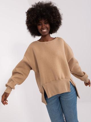 Bluza-EM-BL-757.83P-ciemny bezowy