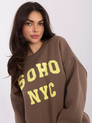 Bluza-MJ-BL-H2501.75-ciemny bezowy