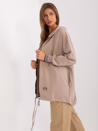 Bluza-RV-BL-9096.43P-ciemny bezowy