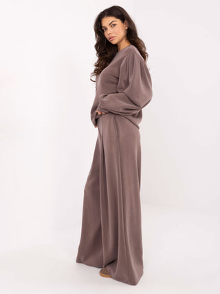 Bluza-MJ-BL-H1009.21-ciemny bezowy