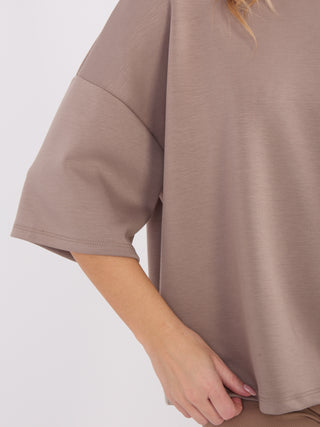 Bluzka-MJ-BZ-H1095.96-ciemny bezowy