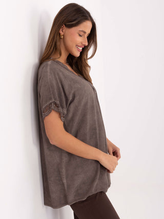 Bluzka-MI-BZ-7951.34-ciemny bezowy