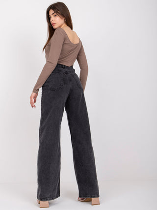 Bluzka-FA-BZ-7552.94P-brązowy