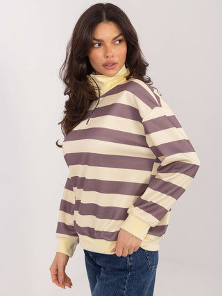 Bluzka-IT-BZ-9981.06-ciemny bezowy