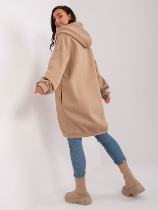 Bluza-EM-BL-759.19X-ciemny bezowy