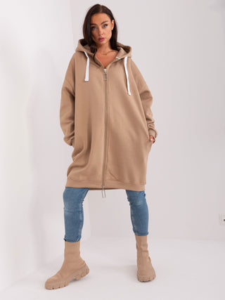 Bluza-EM-BL-759.19X-ciemny bezowy