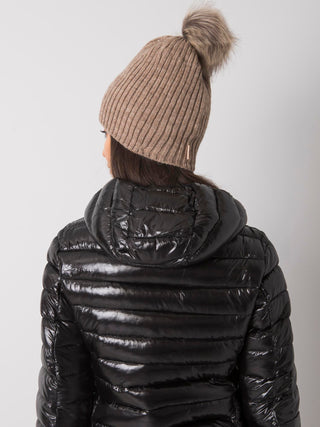 Czapka-JK-CZ-24.30-ciemny bezowy