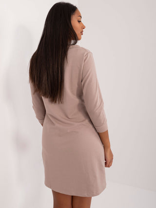 Tunika-RV-TU-9070.47-ciemny bezowy