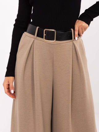 Spodnie-IT-SP-17872.76-ciemny bezowy