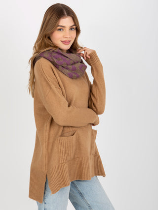 Komin-AT-KM-ENEC-B63-1.44P-fioletowy