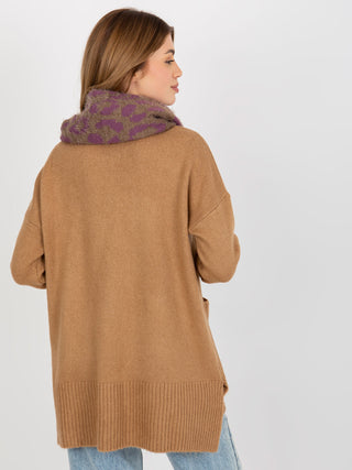 Komin-AT-KM-ENEC-B63-1.44P-fioletowy