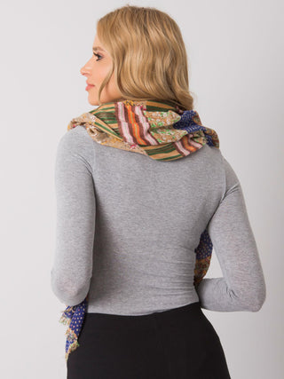 Chustka-AT-CH-BF48139-ciemny bezowy