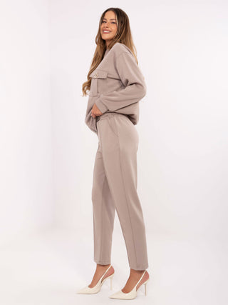 Komplet-IT-KMPL-9731.49-ciemny bezowy