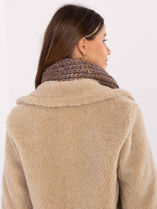 Komin-AT-KM-7602.45-ciemny bezowy