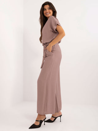 Komplet-DHJ-KMPL-3301.63-ciemny bezowy