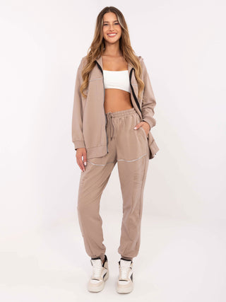 Komplet-RV-KMPL-A881.15-ciemny bezowy