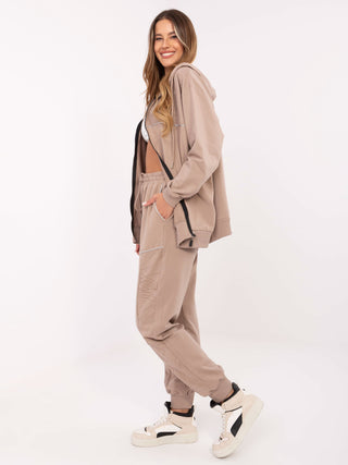 Komplet-RV-KMPL-A881.15-ciemny bezowy