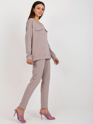 Komplet-LK-KMPL-509315.06-ciemny bezowy